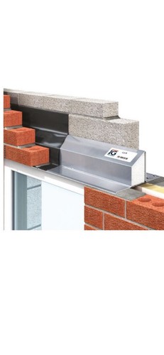 Steel lintels - , +