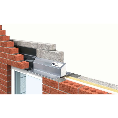 Lintels l45 steel - lintels, building