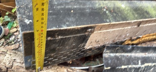 Cast stone lintels heads - stone, lintels,