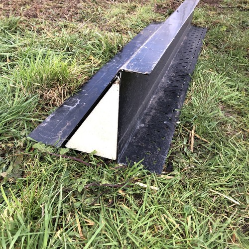 Catnic cavity lintels sizes - cavity,
