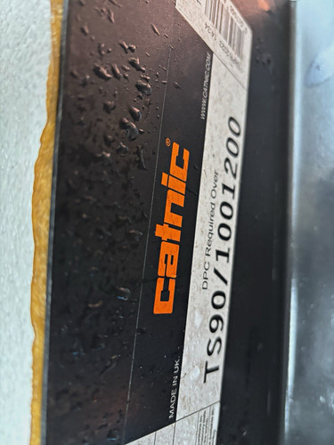Catnic ts90 1001 - catnic, ts90/1001