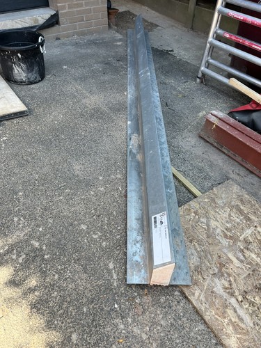 Lintel cavity wall - x2,