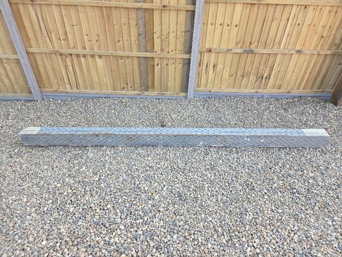 Mtr galvanised steel box - mtr,