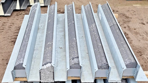 Birtley steel lintel 110 - birtley,