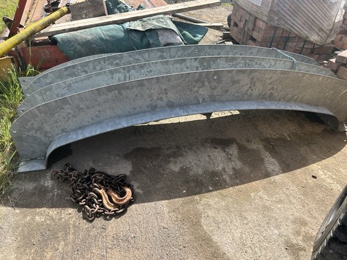 Arched lintels galvanised - -,