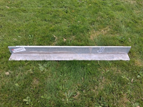 Birtley cb50 galvanised - cb50,