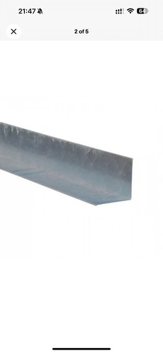 Stressline sl100 steel lintel - sl100,