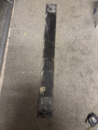 Steel lintel - steel,