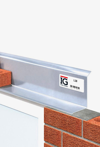 Lintels l10 3000mm - l10,