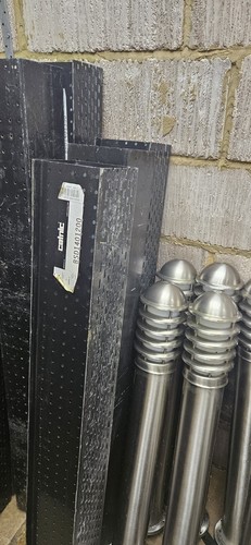 Catnic lintel 1200mm 140mm - lintel, l