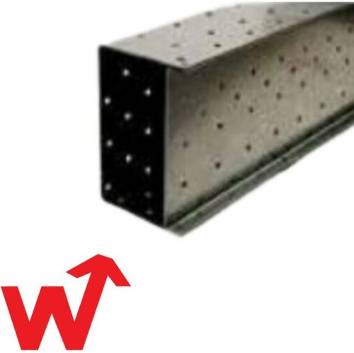 Box solid wall lintels galv - solid, |