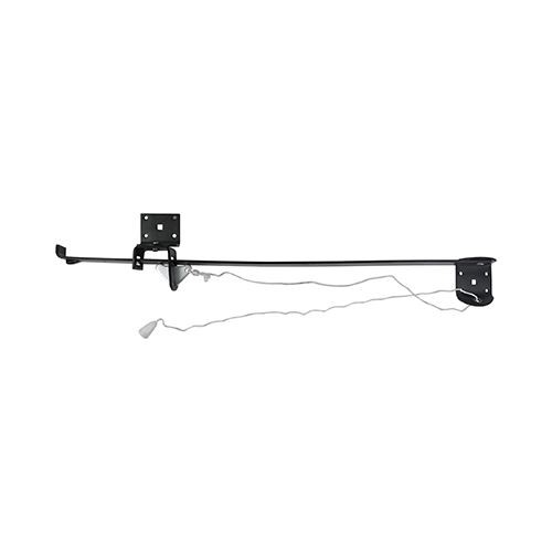 Timco senior garage door - garage,