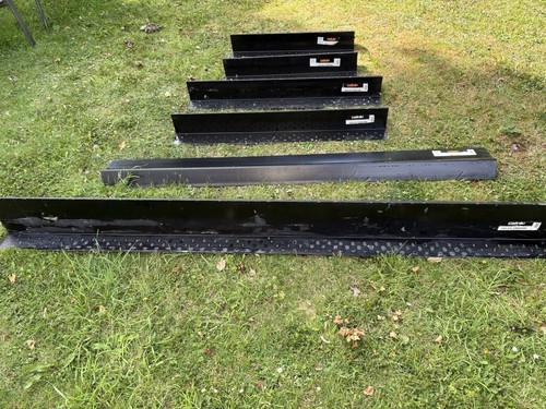 Catnic steel cavity lintels - cavity,