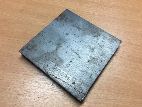 Metal steel - metal,