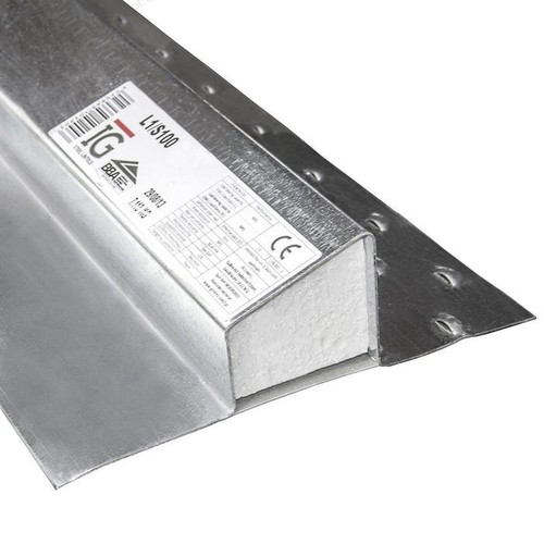 Cavity steel lintel 1800 sl - cavity,