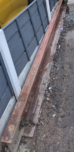 Heavy duty structural steel l - structural, steel.