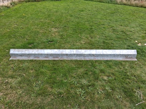 Birtley cb90 galvanised - cb90,