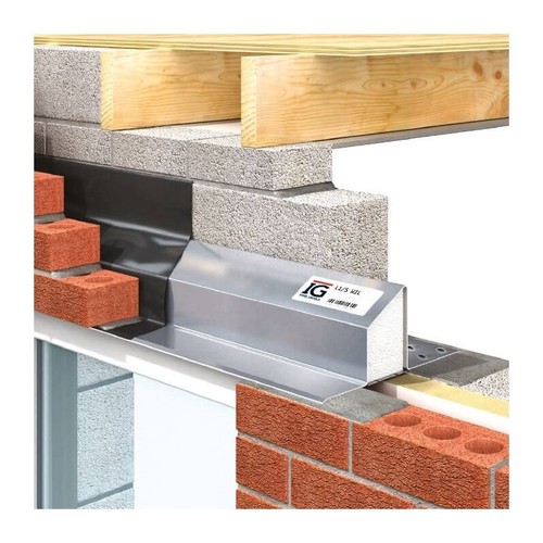 Standard duty cavity - ig,